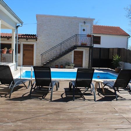 Holiday Home - Balde Pristeg Екстериор снимка