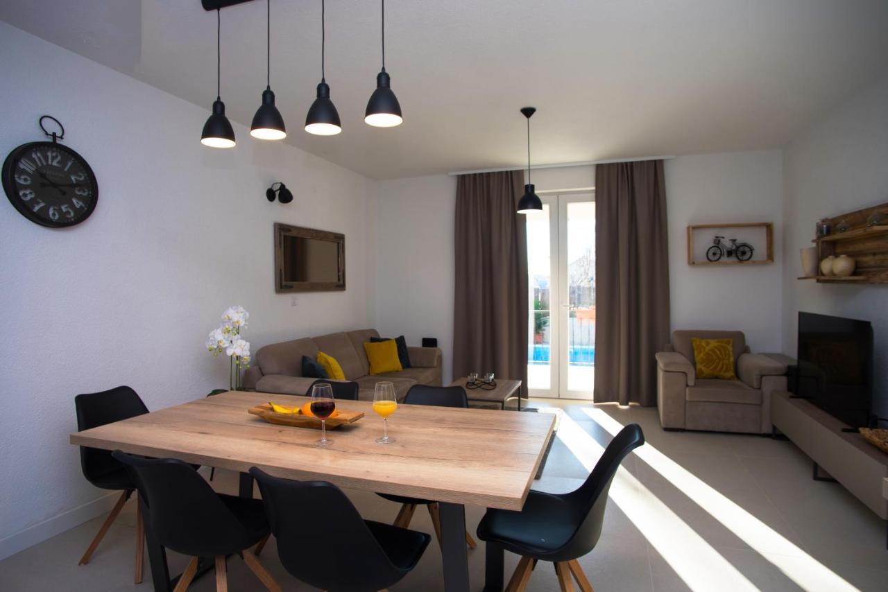 Holiday Home - Balde Pristeg Екстериор снимка