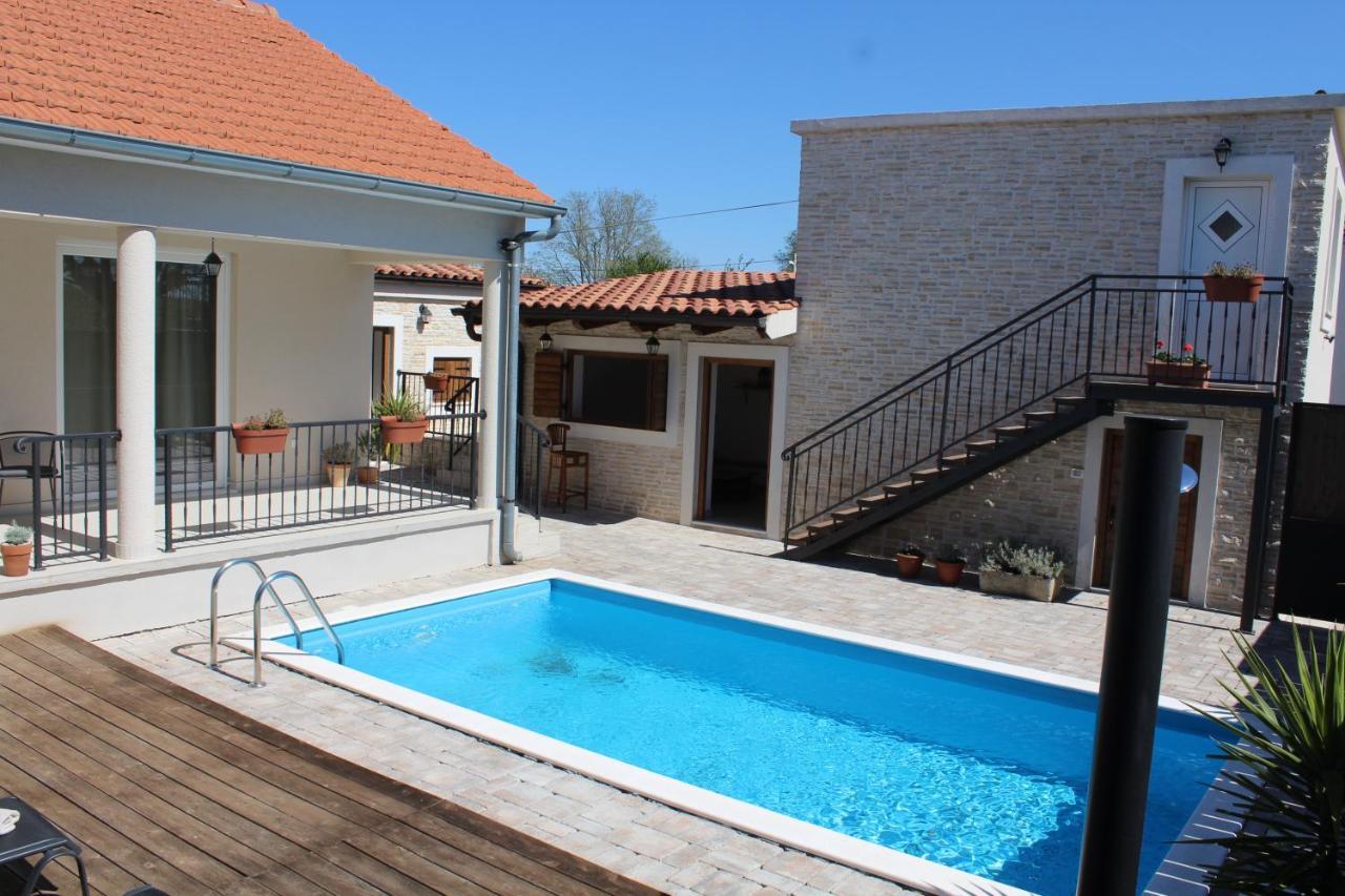 Holiday Home - Balde Pristeg Екстериор снимка