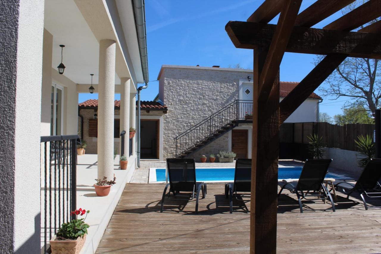 Holiday Home - Balde Pristeg Екстериор снимка