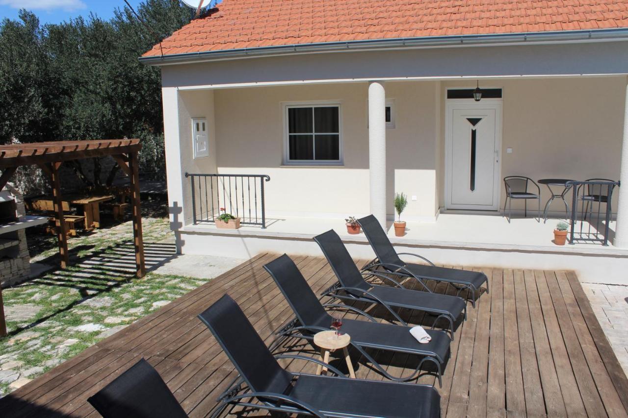 Holiday Home - Balde Pristeg Екстериор снимка